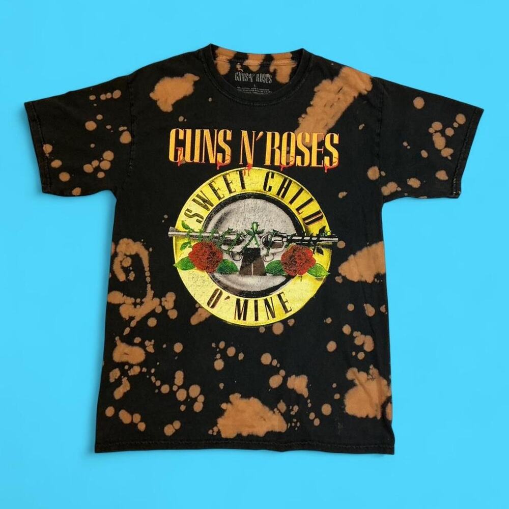 Guns n roses sweet child